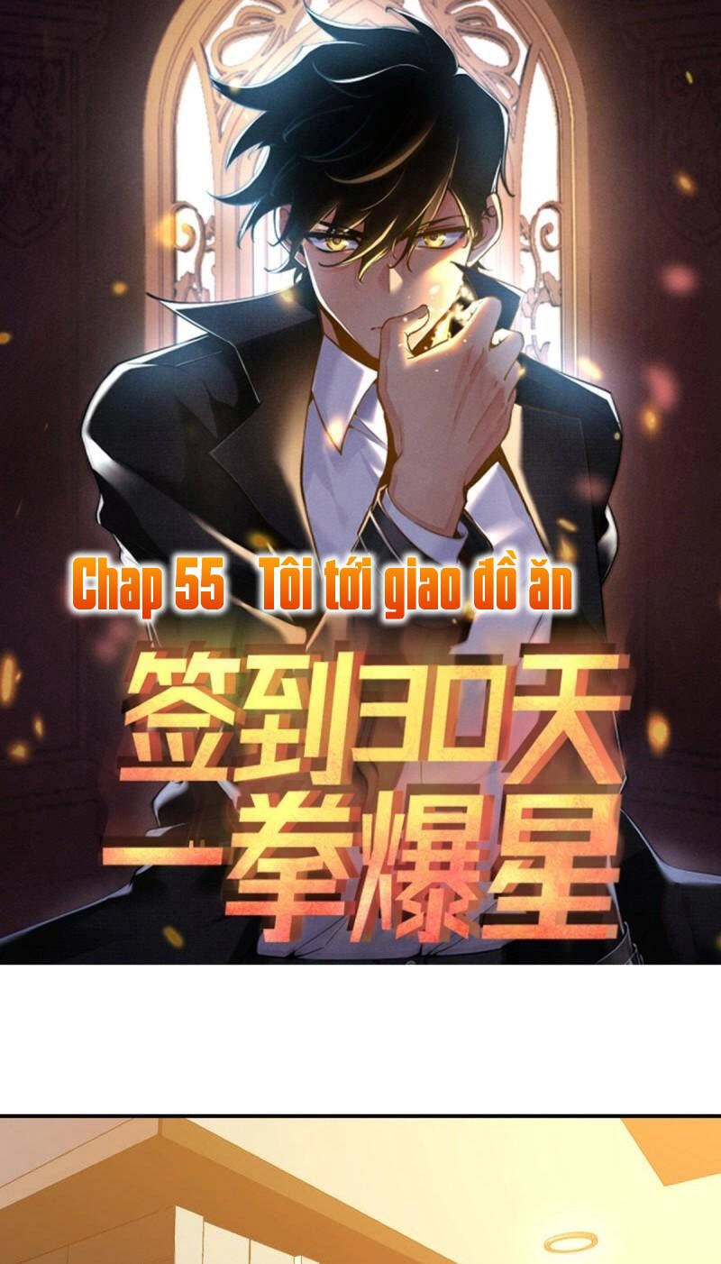 Nhất Quyền Bạo Tinh Chapter 55 - 1