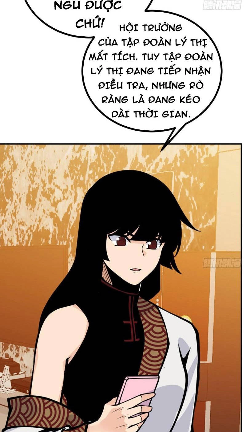 Nhất Quyền Bạo Tinh Chapter 55 - 4