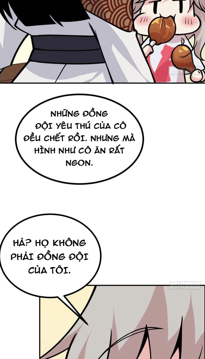 Nhất Quyền Bạo Tinh Chapter 55 - 8