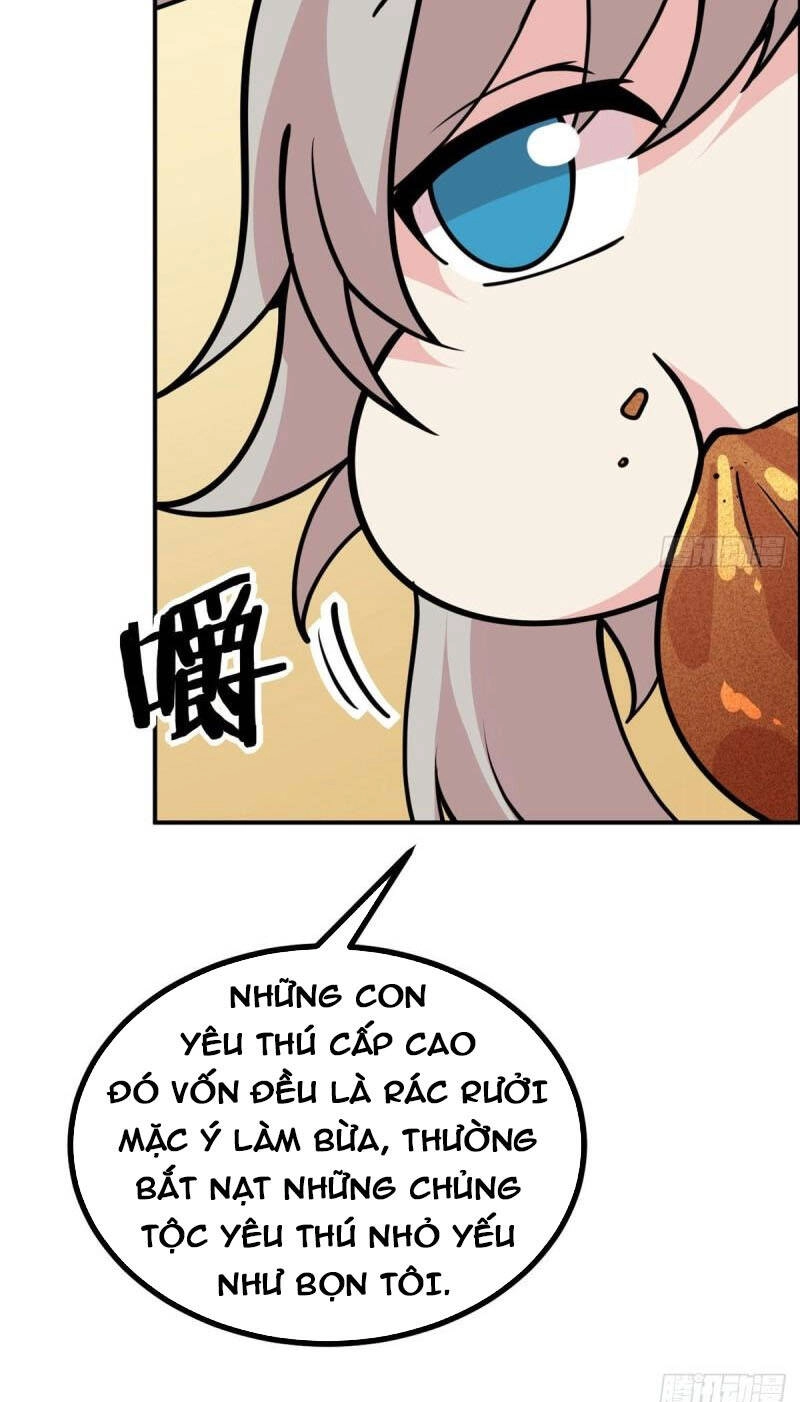 Nhất Quyền Bạo Tinh Chapter 55 - 9