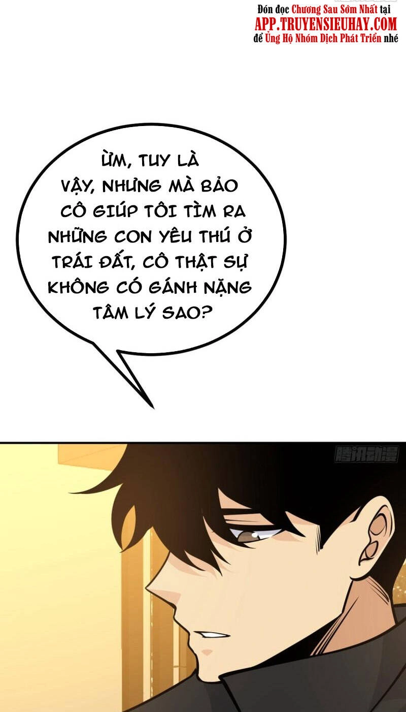 Nhất Quyền Bạo Tinh Chapter 55 - 10