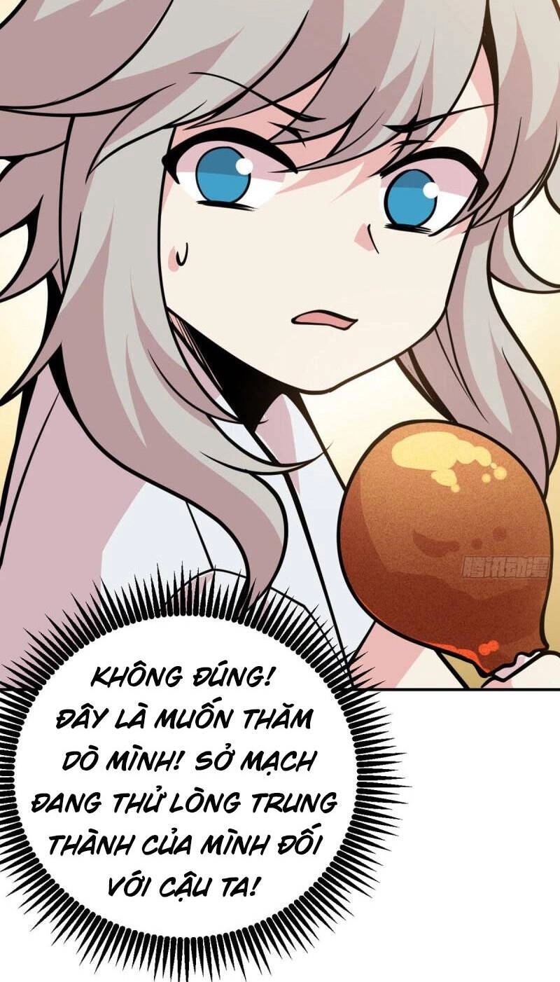 Nhất Quyền Bạo Tinh Chapter 55 - 12