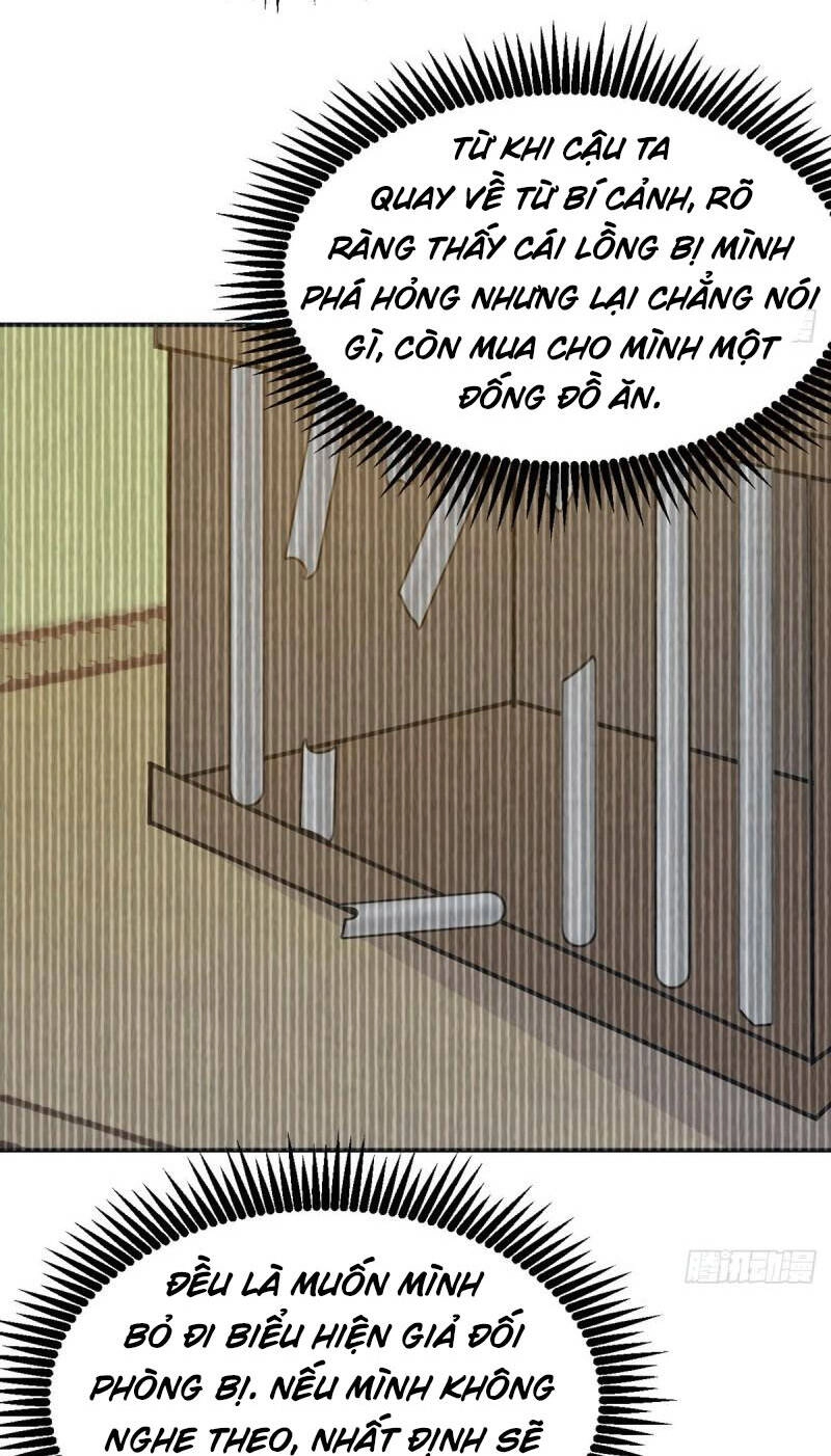 Nhất Quyền Bạo Tinh Chapter 55 - 13