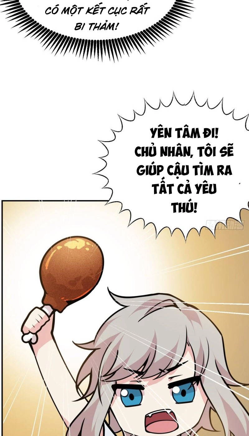 Nhất Quyền Bạo Tinh Chapter 55 - 14