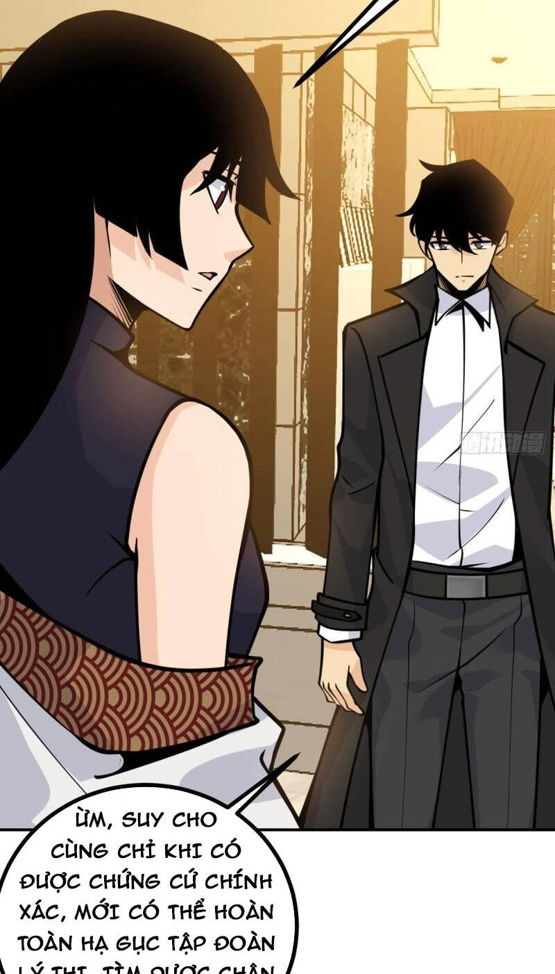 Nhất Quyền Bạo Tinh Chapter 55 - 16