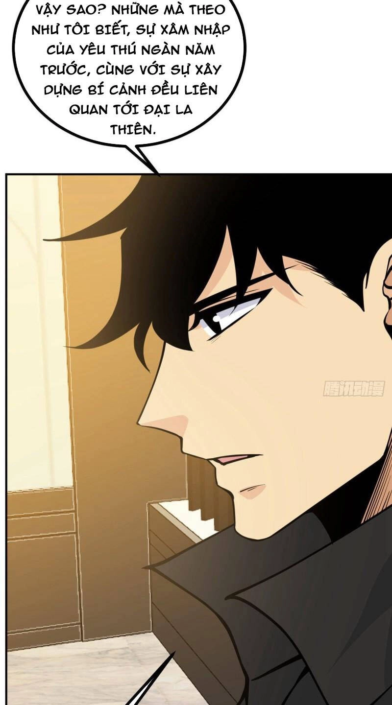 Nhất Quyền Bạo Tinh Chapter 55 - 21