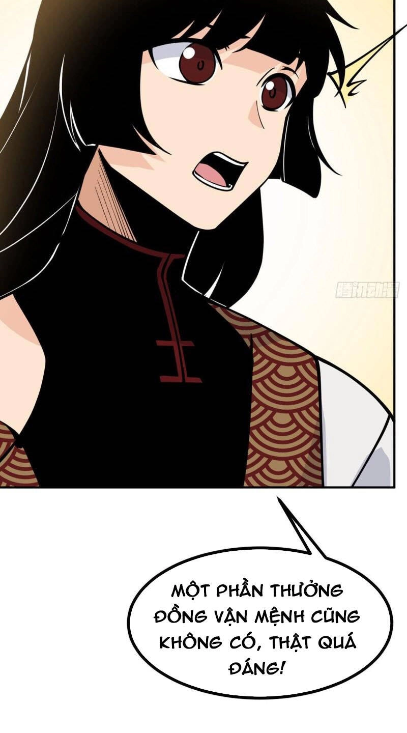 Nhất Quyền Bạo Tinh Chapter 55 - 23