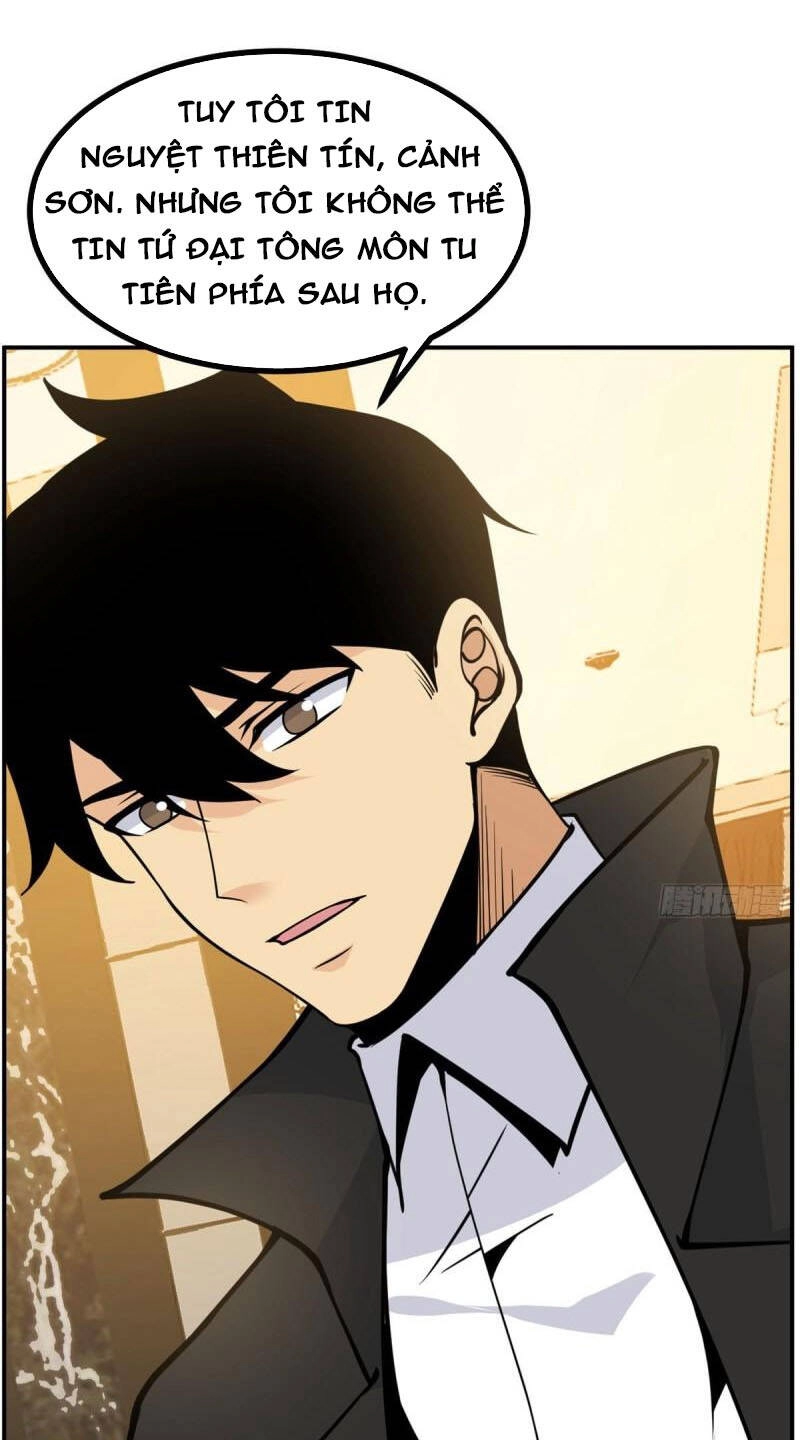 Nhất Quyền Bạo Tinh Chapter 55 - 24