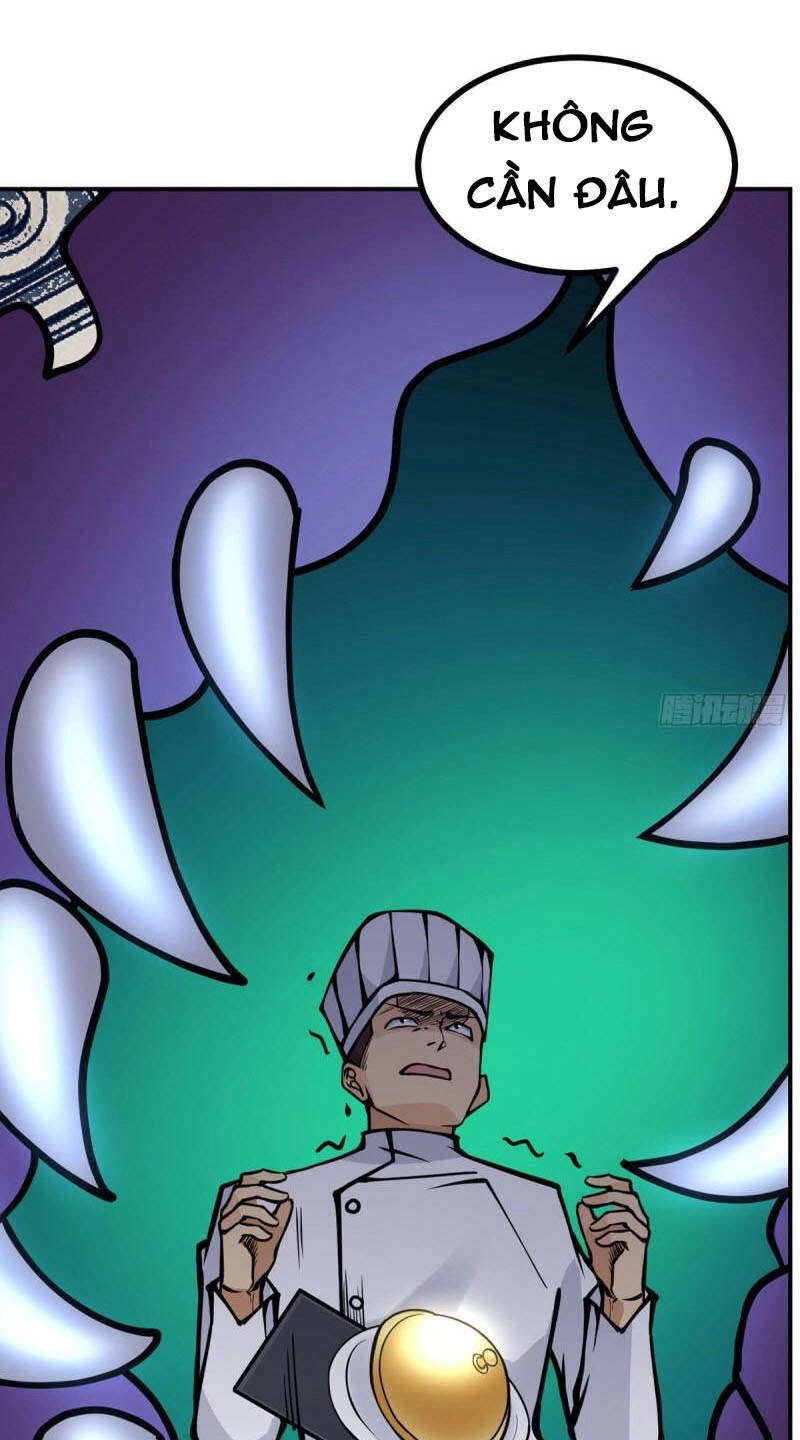 Nhất Quyền Bạo Tinh Chapter 55 - 31