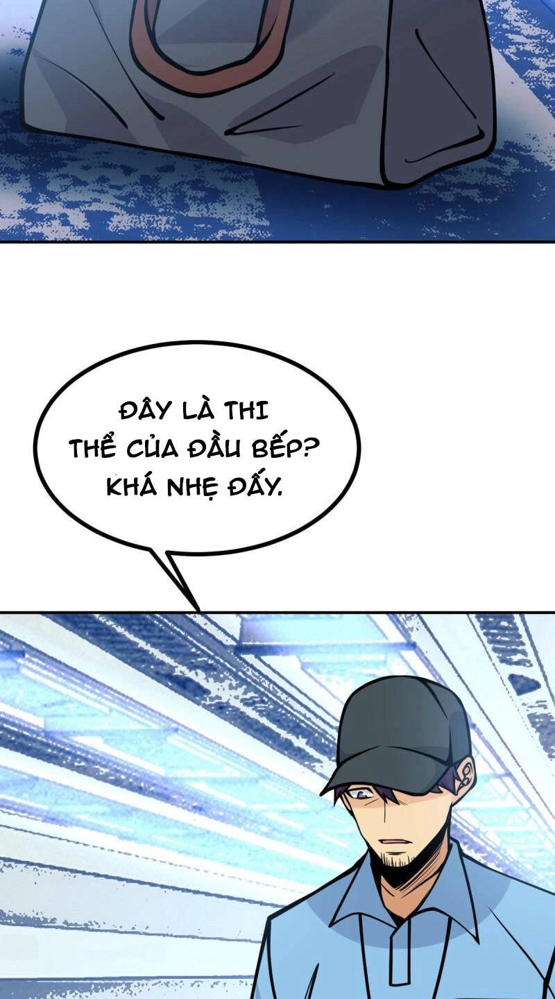 Nhất Quyền Bạo Tinh Chapter 55 - 33