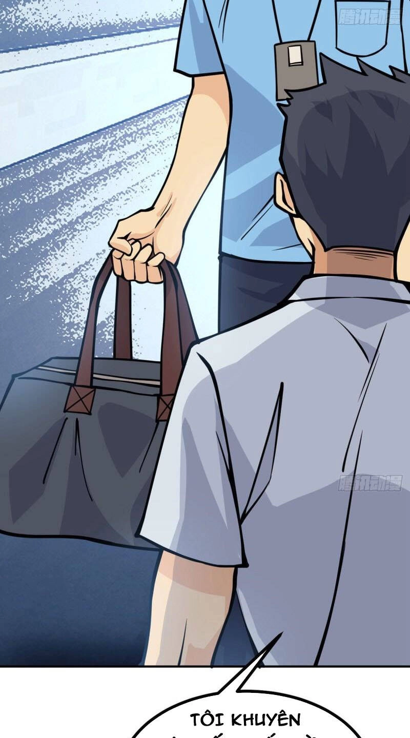 Nhất Quyền Bạo Tinh Chapter 55 - 34