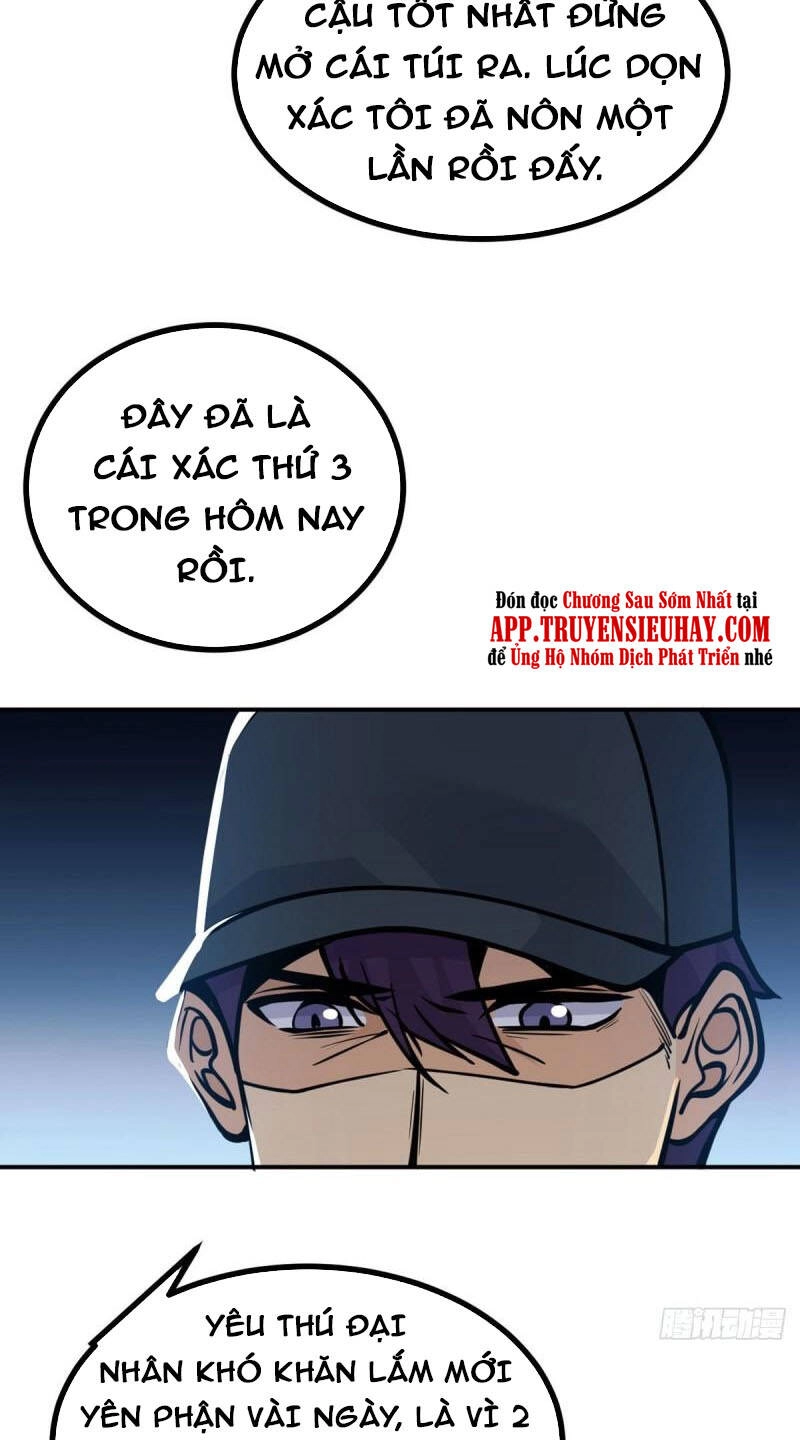 Nhất Quyền Bạo Tinh Chapter 55 - 35