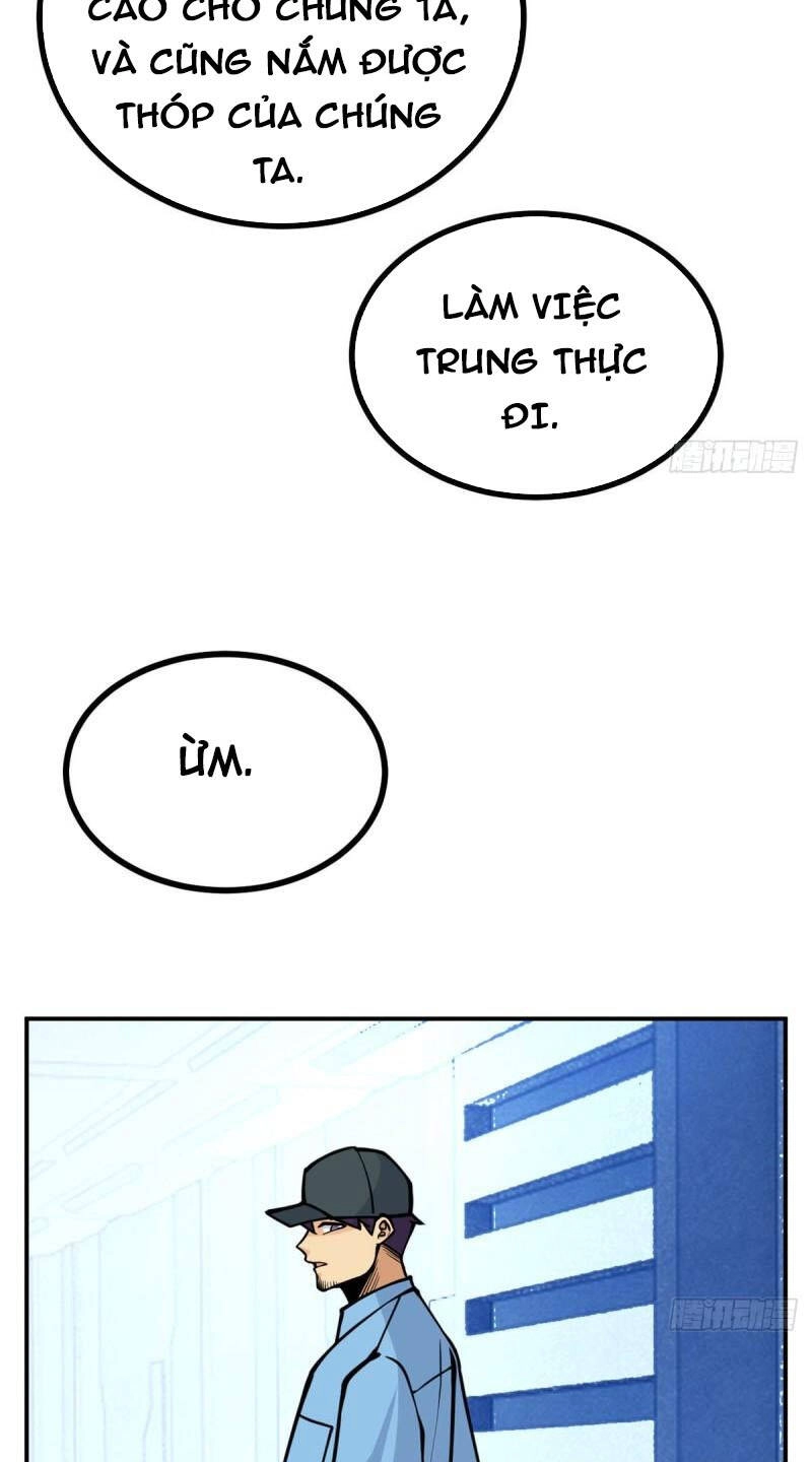 Nhất Quyền Bạo Tinh Chapter 55 - 38