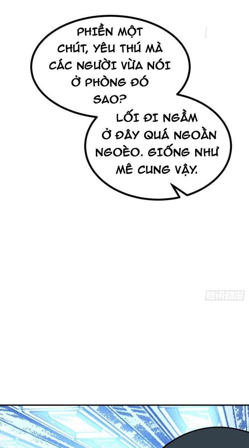 Nhất Quyền Bạo Tinh Chapter 55 - 40