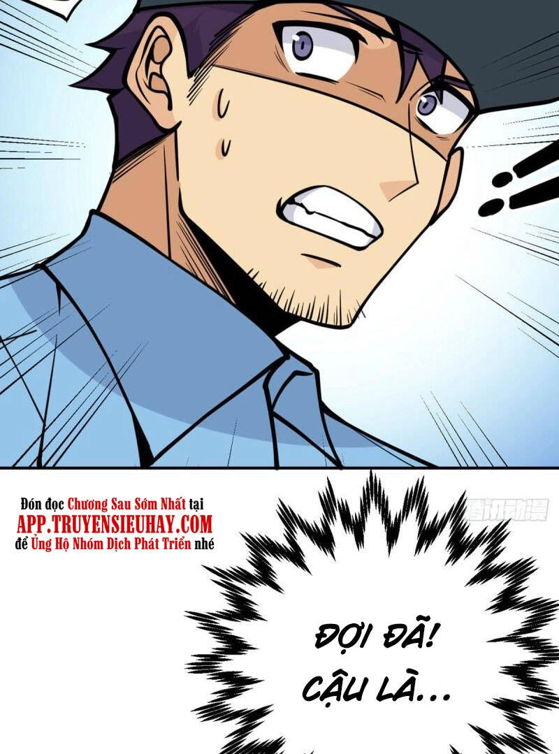 Nhất Quyền Bạo Tinh Chapter 55 - 43