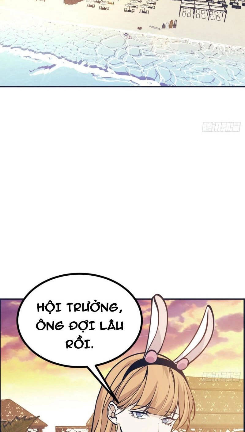 Nhất Quyền Bạo Tinh Chapter 56 - 2