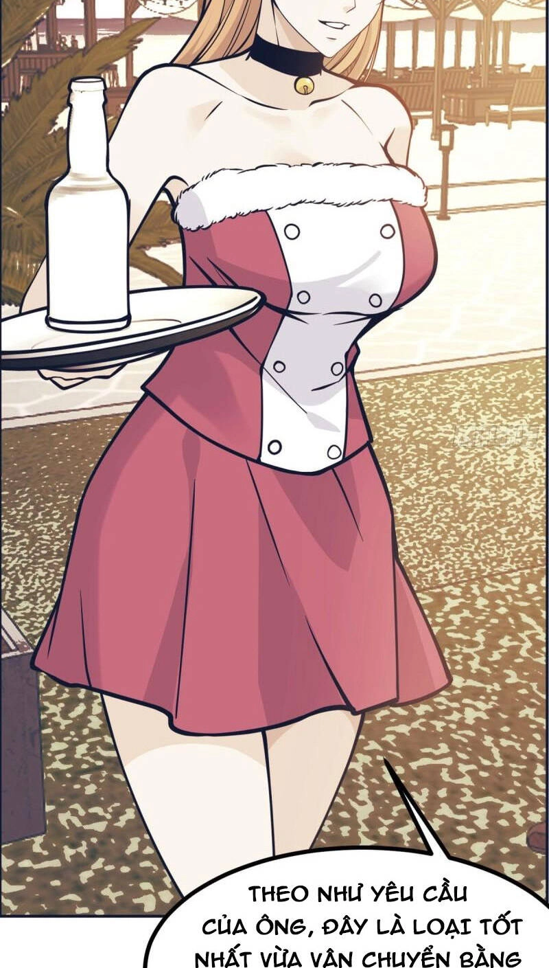 Nhất Quyền Bạo Tinh Chapter 56 - 3