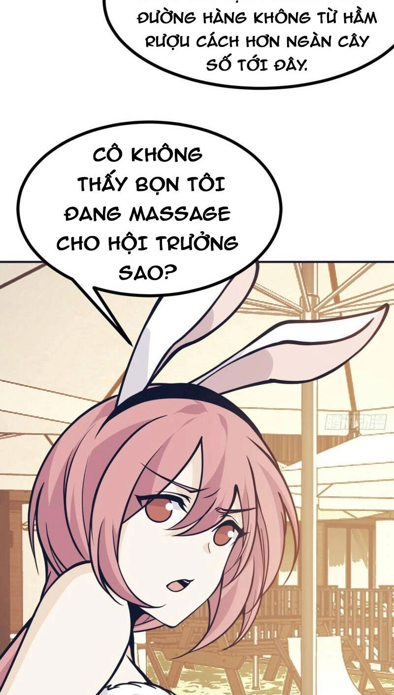 Nhất Quyền Bạo Tinh Chapter 56 - 4