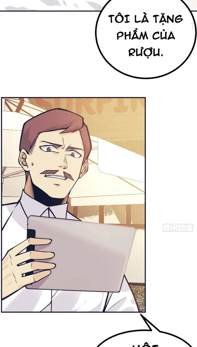 Nhất Quyền Bạo Tinh Chapter 56 - 8