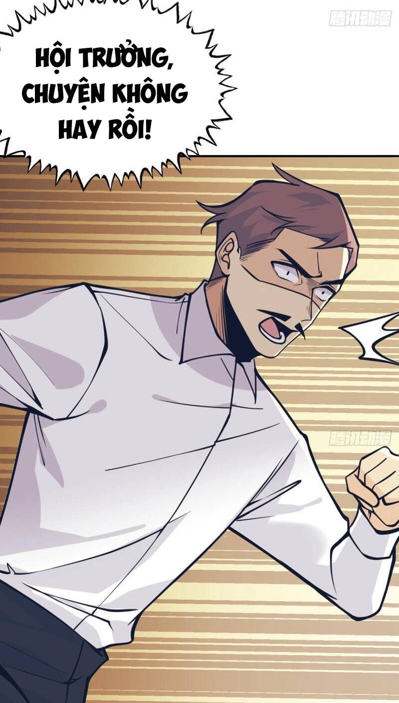 Nhất Quyền Bạo Tinh Chapter 56 - 11