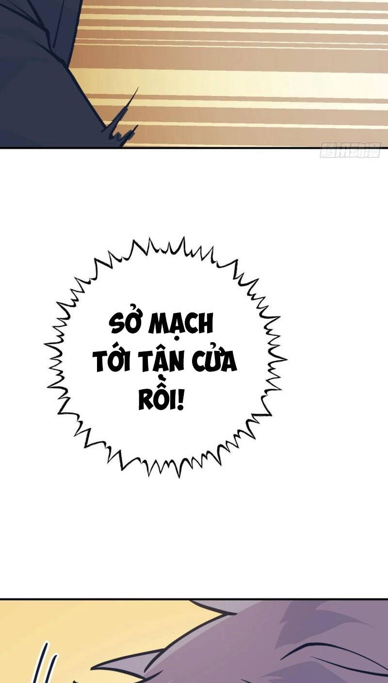 Nhất Quyền Bạo Tinh Chapter 56 - 12