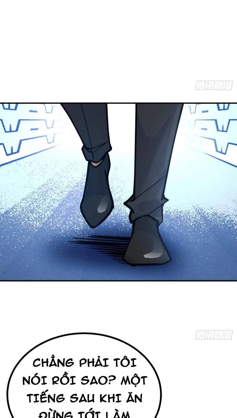 Nhất Quyền Bạo Tinh Chapter 56 - 15