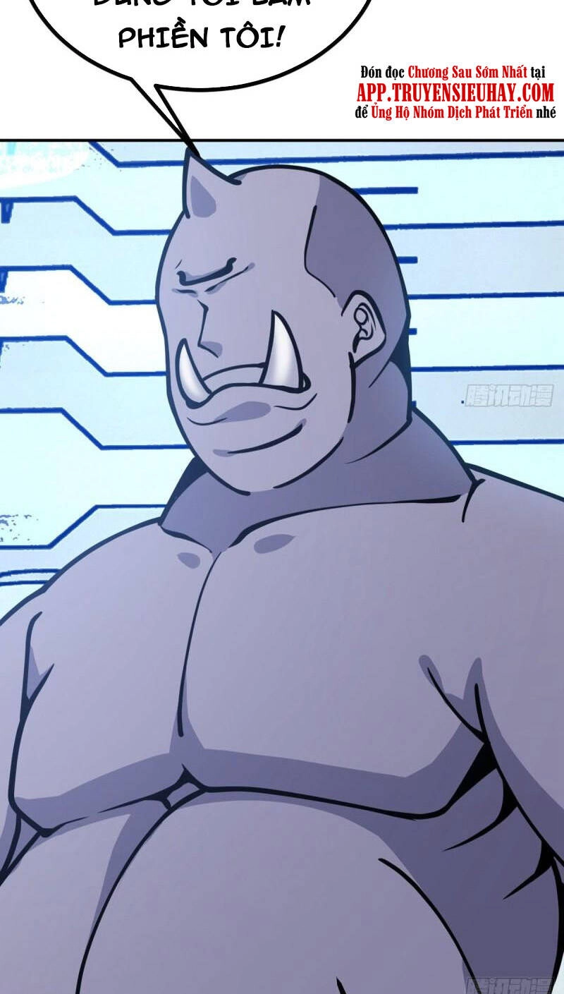 Nhất Quyền Bạo Tinh Chapter 56 - 16