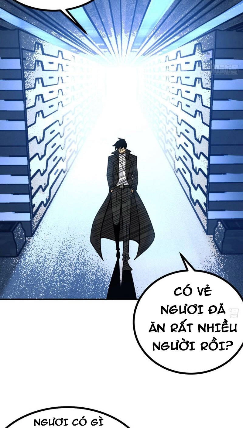 Nhất Quyền Bạo Tinh Chapter 56 - 18