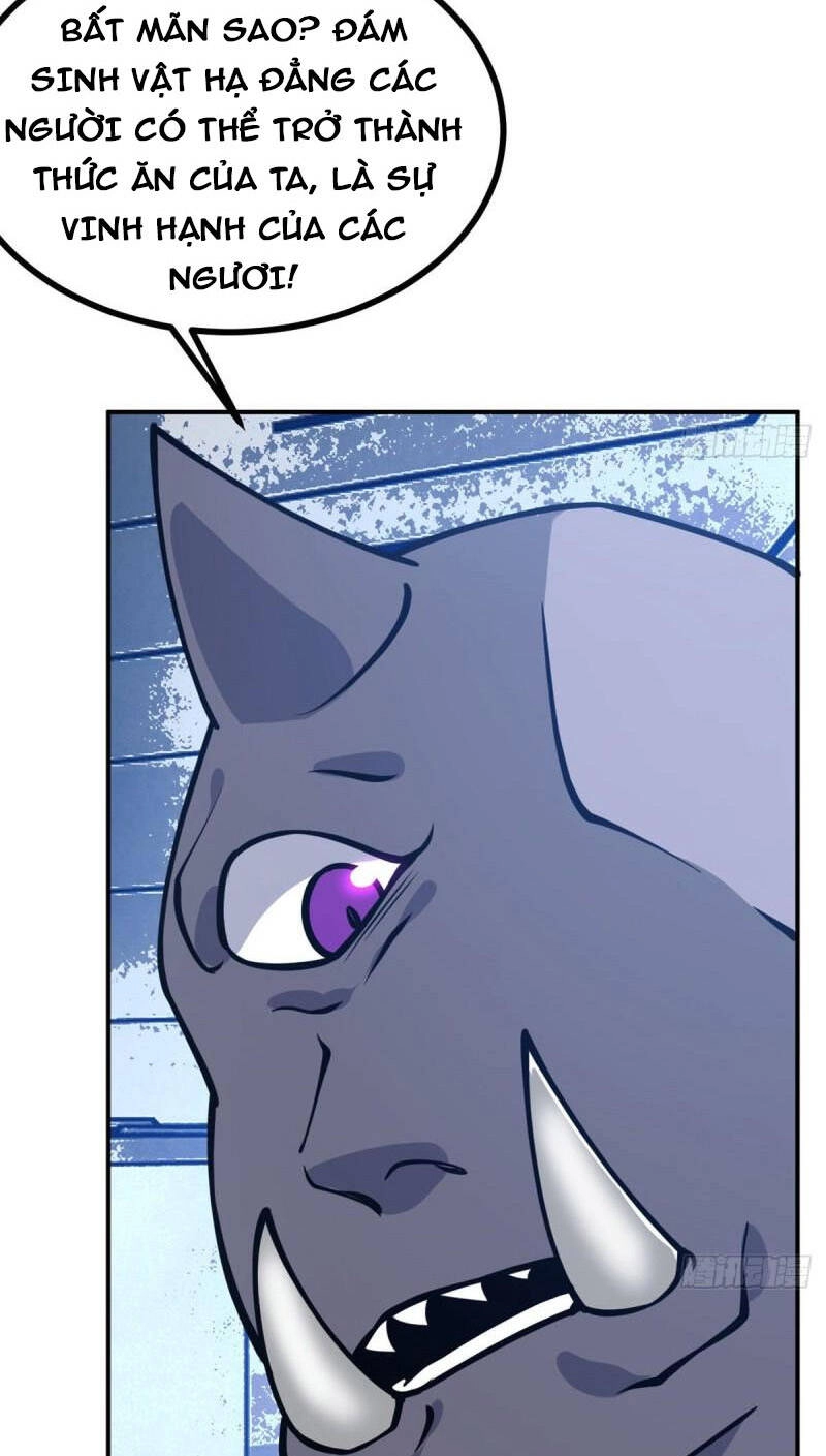 Nhất Quyền Bạo Tinh Chapter 56 - 19