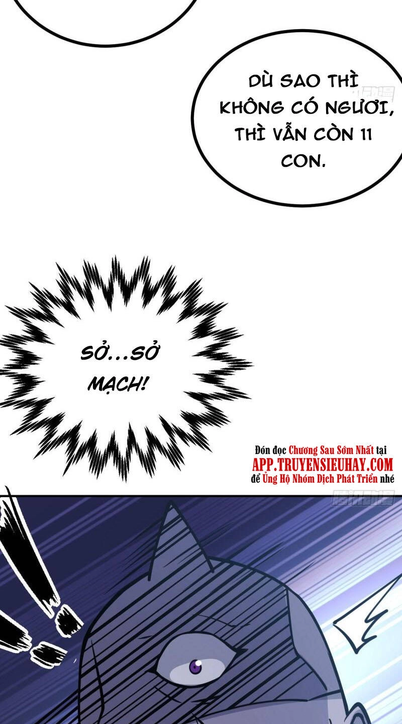 Nhất Quyền Bạo Tinh Chapter 56 - 22