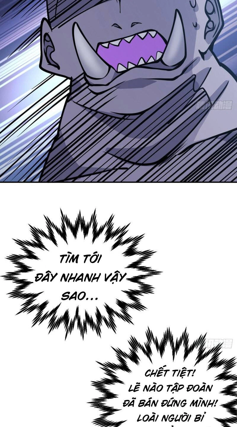 Nhất Quyền Bạo Tinh Chapter 56 - 23