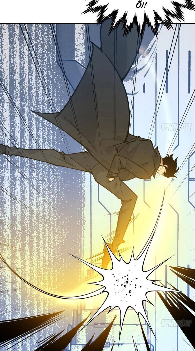 Nhất Quyền Bạo Tinh Chapter 56 - 24