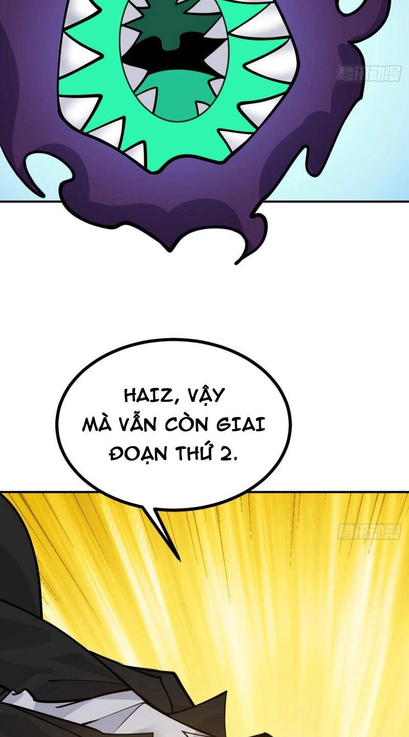 Nhất Quyền Bạo Tinh Chapter 56 - 26