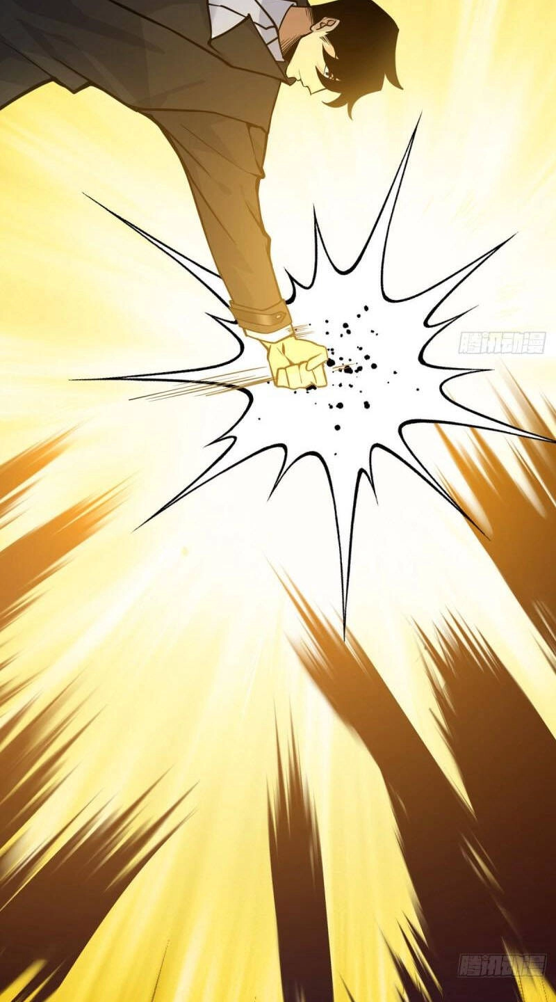 Nhất Quyền Bạo Tinh Chapter 56 - 27