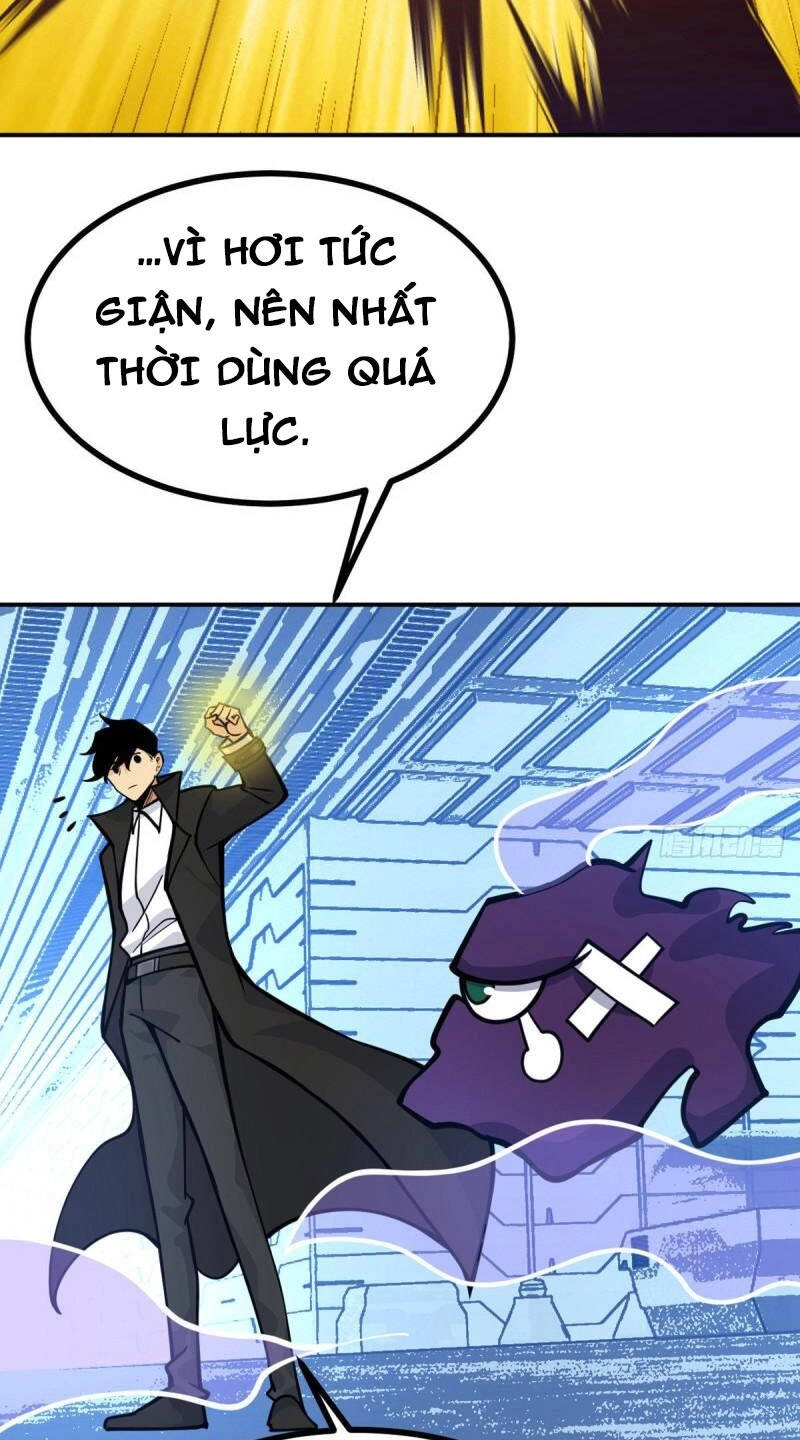 Nhất Quyền Bạo Tinh Chapter 56 - 28