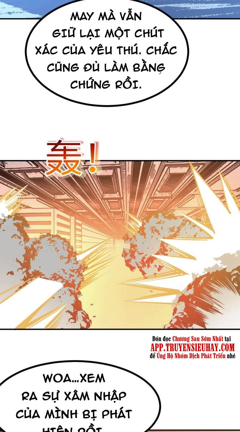 Nhất Quyền Bạo Tinh Chapter 56 - 29