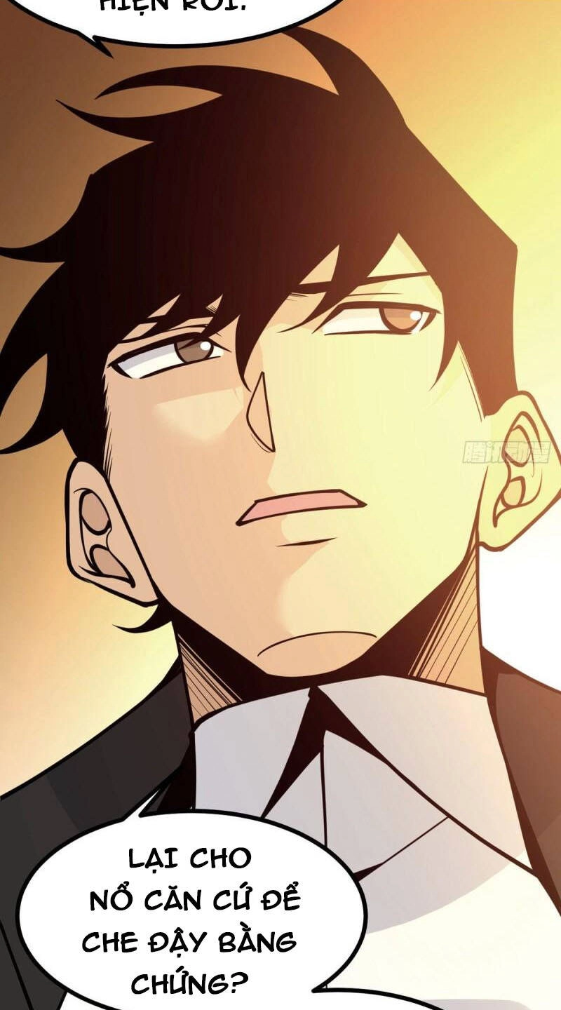 Nhất Quyền Bạo Tinh Chapter 56 - 30