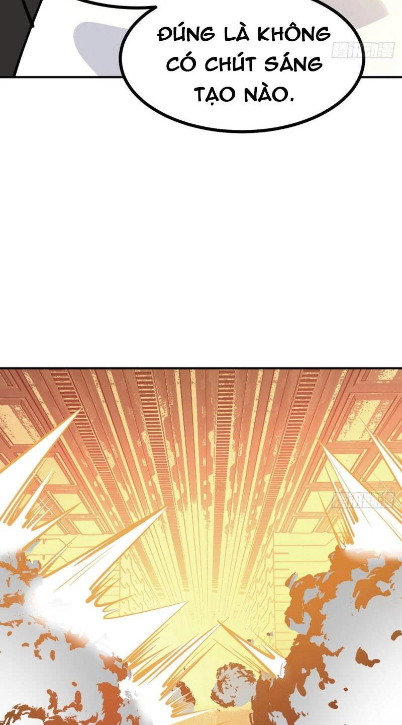 Nhất Quyền Bạo Tinh Chapter 56 - 31