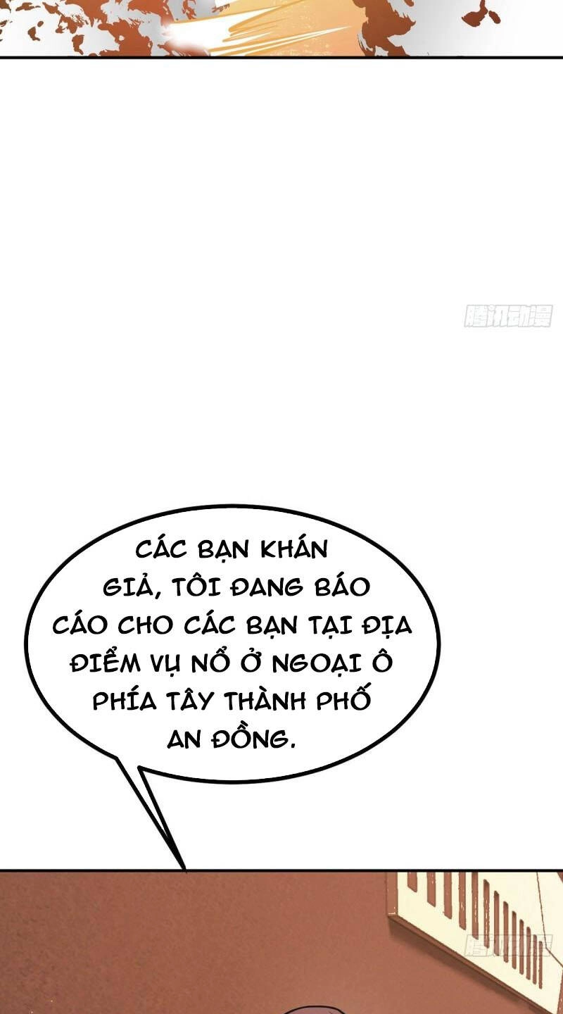 Nhất Quyền Bạo Tinh Chapter 56 - 32