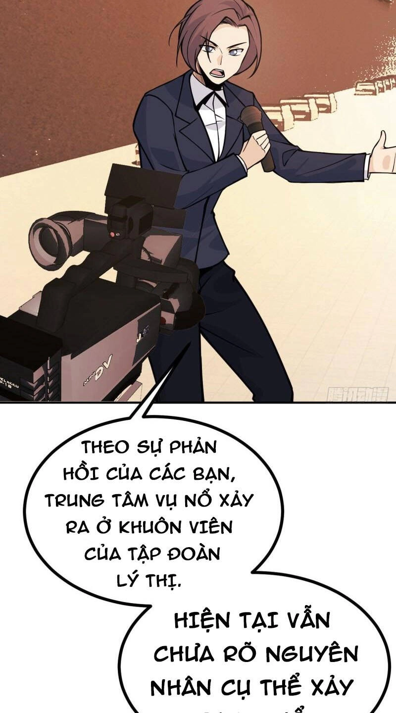 Nhất Quyền Bạo Tinh Chapter 56 - 33