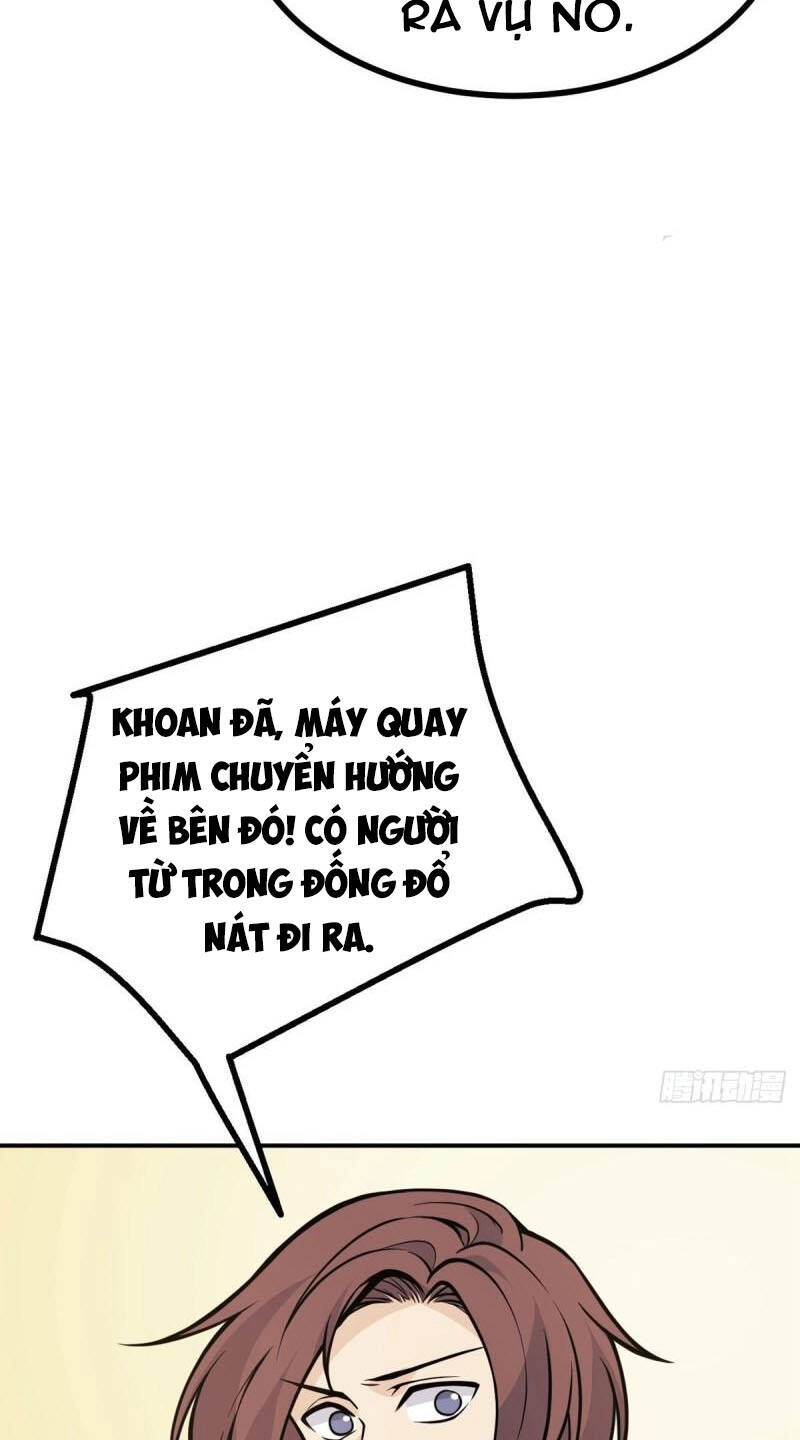 Nhất Quyền Bạo Tinh Chapter 56 - 34