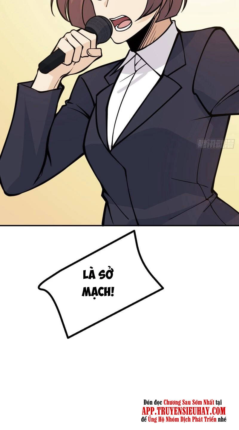 Nhất Quyền Bạo Tinh Chapter 56 - 35