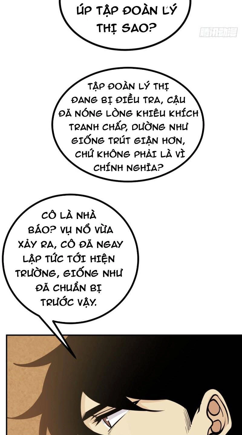 Nhất Quyền Bạo Tinh Chapter 56 - 37