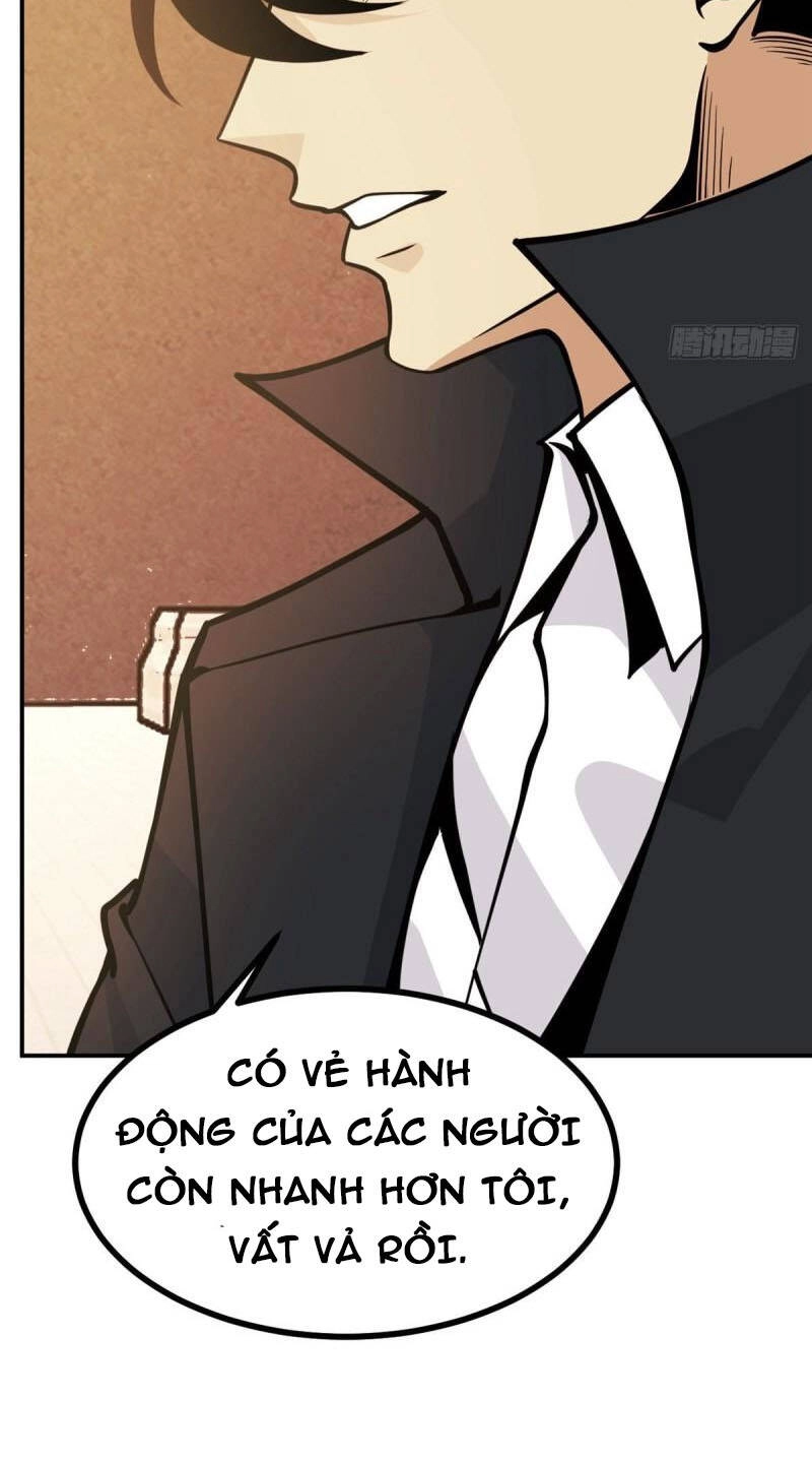 Nhất Quyền Bạo Tinh Chapter 56 - 38