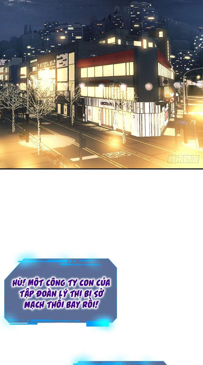 Nhất Quyền Bạo Tinh Chapter 57 - 2