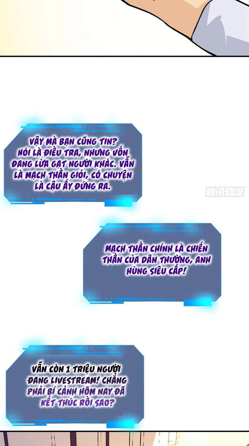 Nhất Quyền Bạo Tinh Chapter 57 - 4