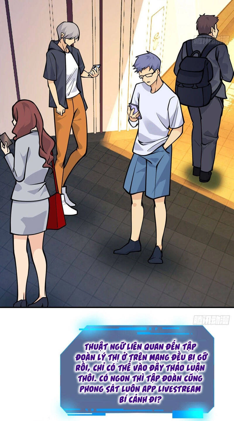 Nhất Quyền Bạo Tinh Chapter 57 - 5