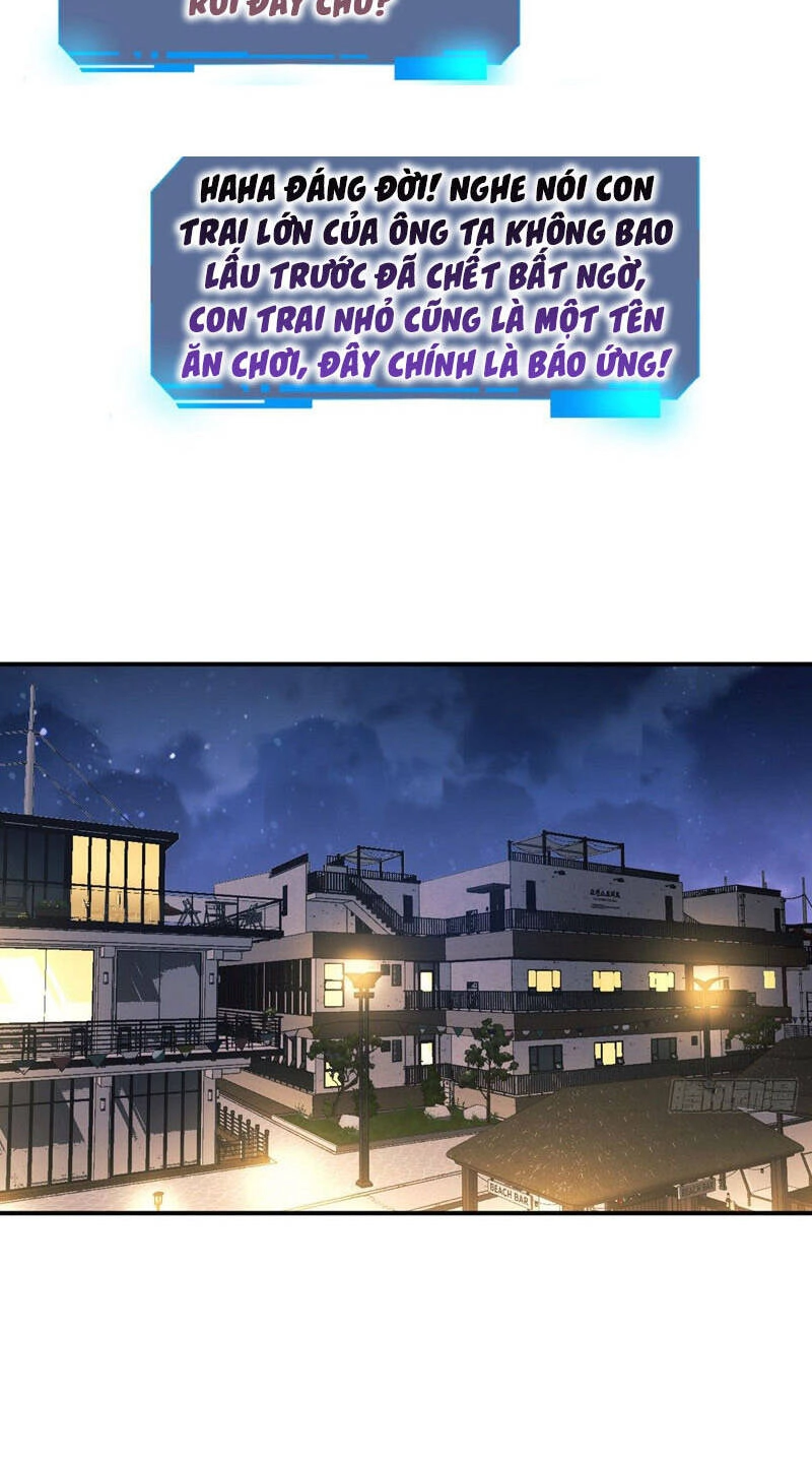 Nhất Quyền Bạo Tinh Chapter 57 - 9