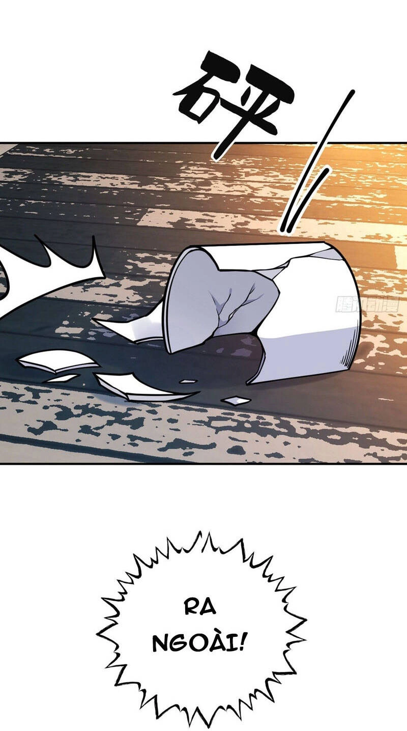 Nhất Quyền Bạo Tinh Chapter 57 - 10