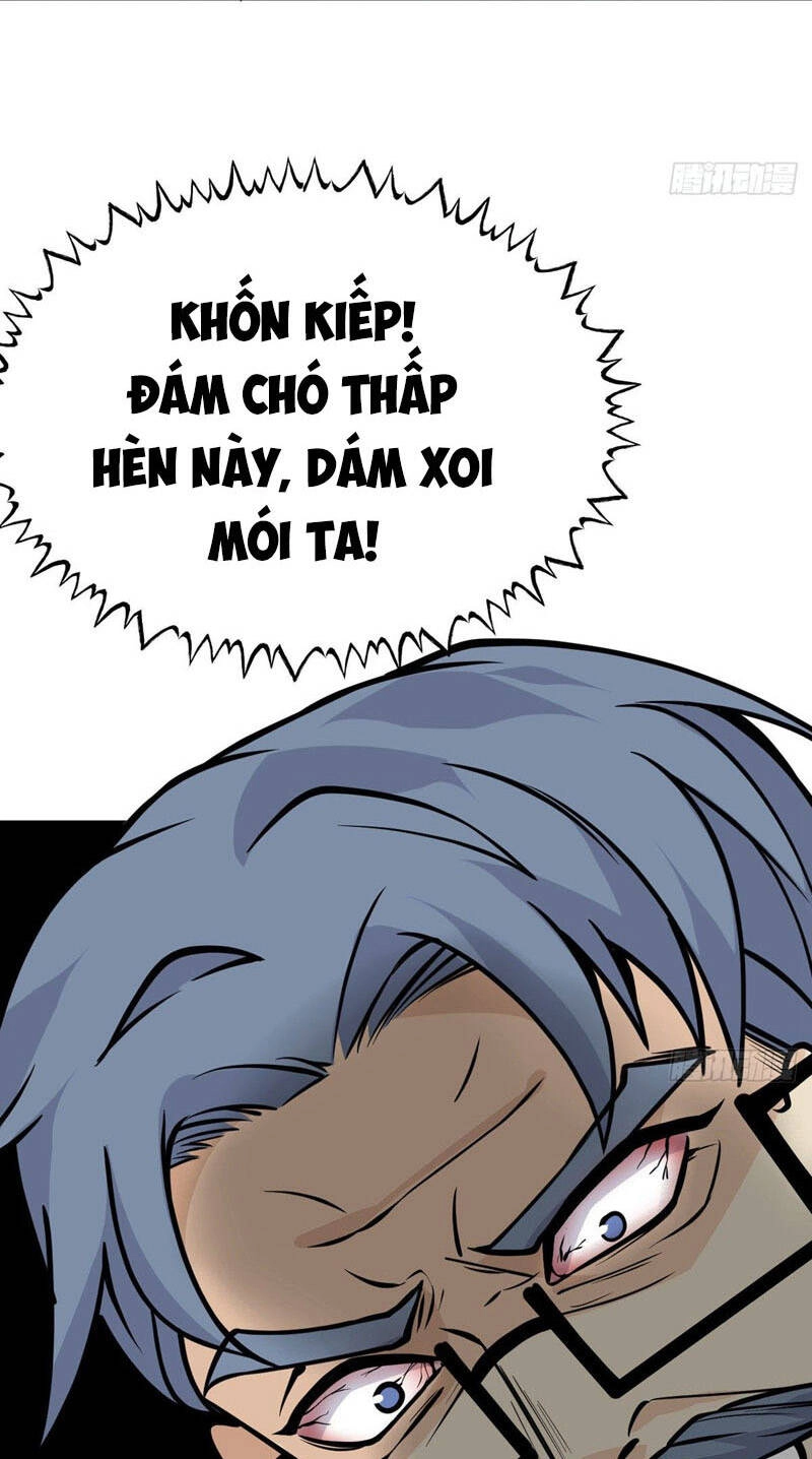 Nhất Quyền Bạo Tinh Chapter 57 - 14